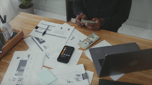 PROGRAM UPDATE FOR SMALL BIZ OWNERS
